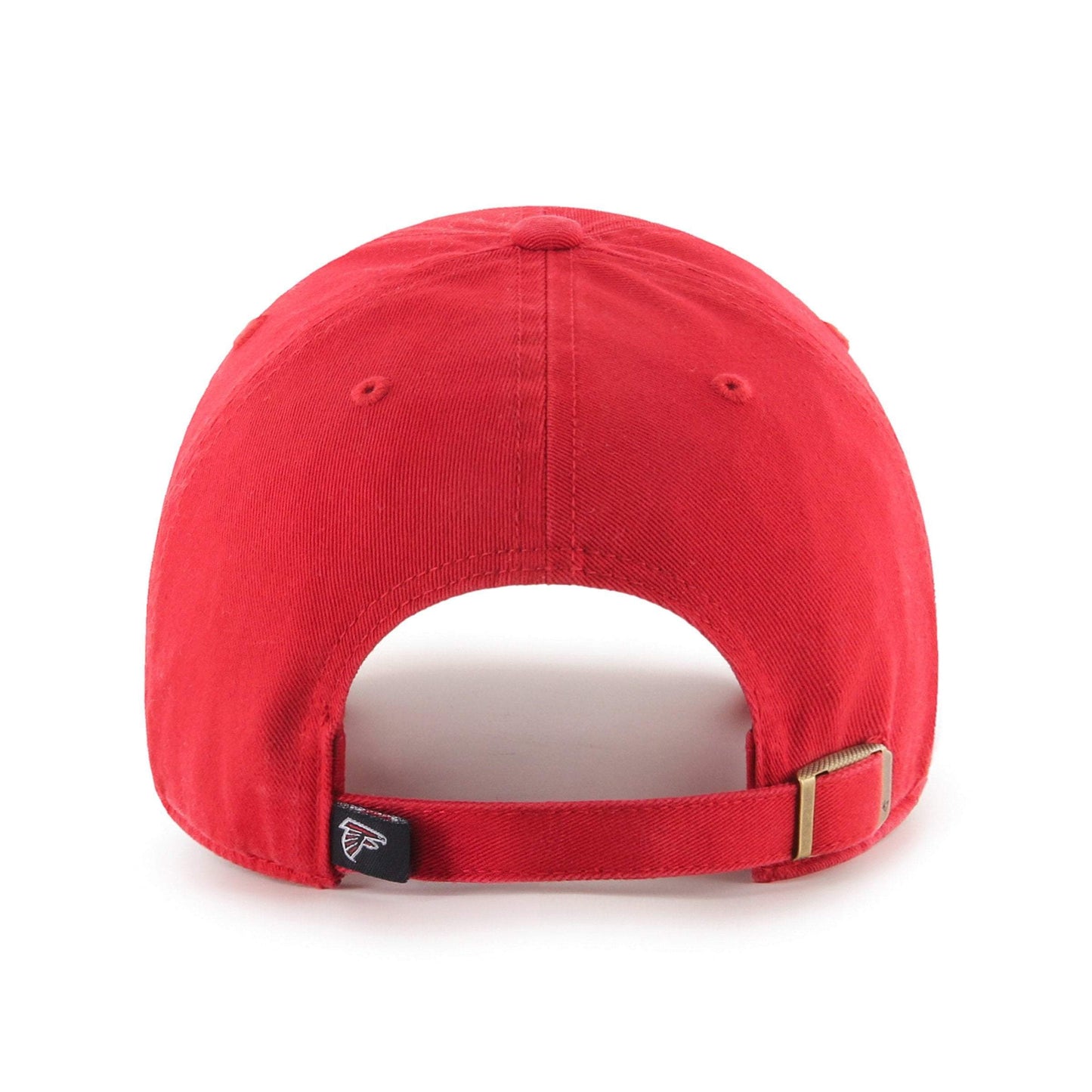 ATLANTA FALCONS '47 CLEAN UP Red