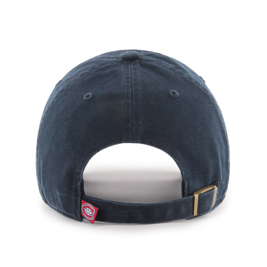 MONTREAL CANADIENS '47 CLEAN UP Blue