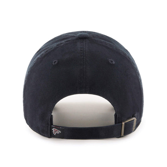 ATLANTA FALCONS '47 CLEAN UP Black