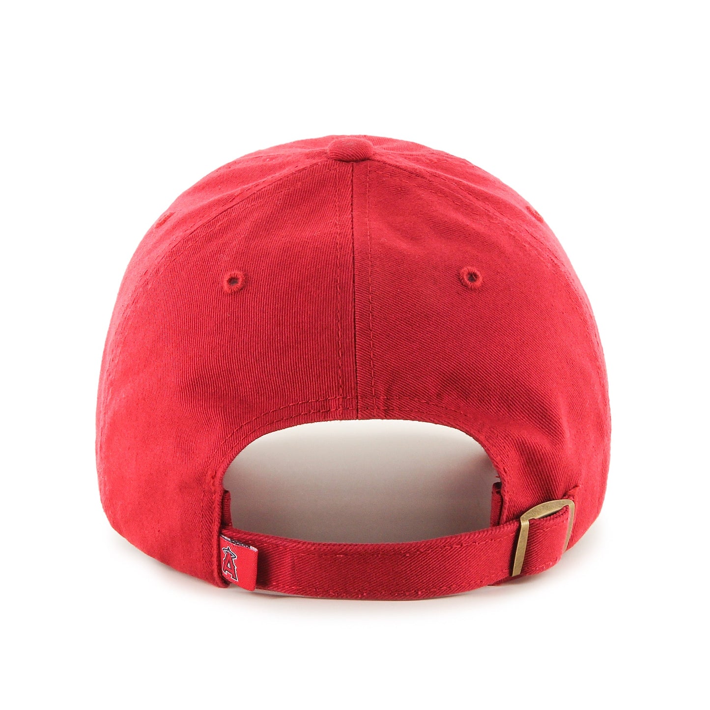LOS ANGELES ANGELS '47 CLEAN UP