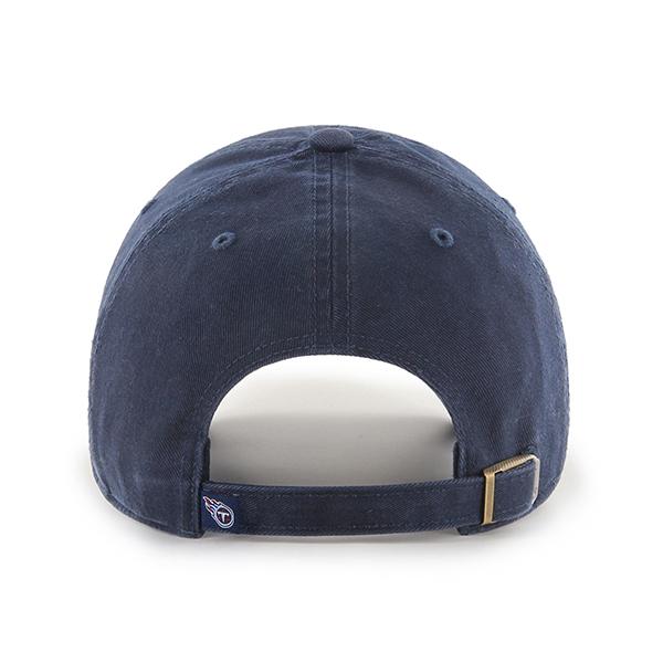 TENNESSEE TITANS '47 CLEAN UP YOUTH NAVY