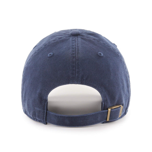 NEW YORK GIANTS HISTORIC '47 CLEAN UP NAVY