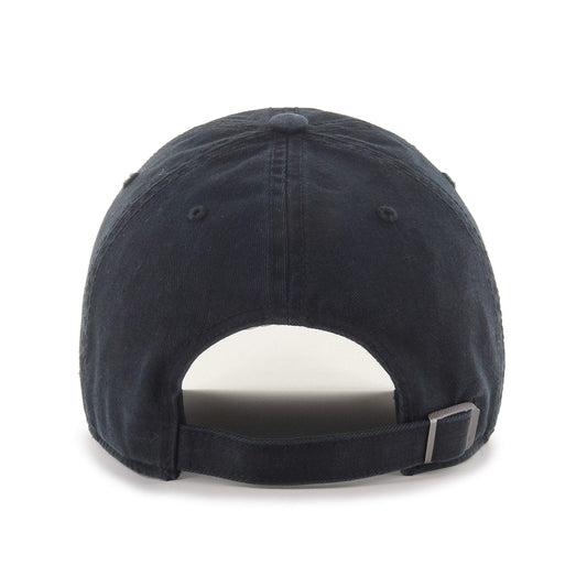LOS ANGELES DODGERS BASE RUNNER '47 CLEAN UP BLACK