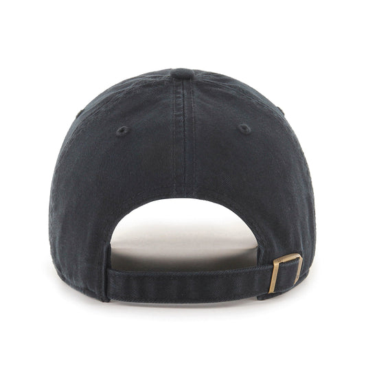 BOSTON BRUINS VINTAGE '47 CLEAN UP BLACK