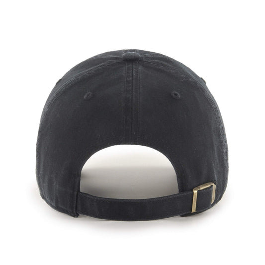 OPERATION HAT TRICK OHT '47 CLEAN UP BLACK