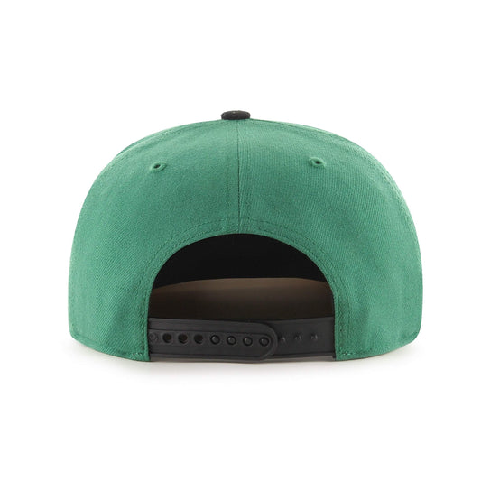 BOSTON CELTICS NO SHOT TWO TONE '47 CAPTAIN KELLY