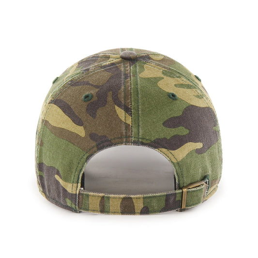 HOUSTON ASTROS CAMO '47 CLEAN UP