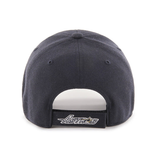 HOUSTON ASTROS COOPERSTOWN '47 MVP NAVY