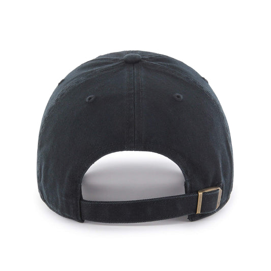 SAN FRANCISCO GIANTS COOPERSTOWN '47 CLEAN UP BLACK