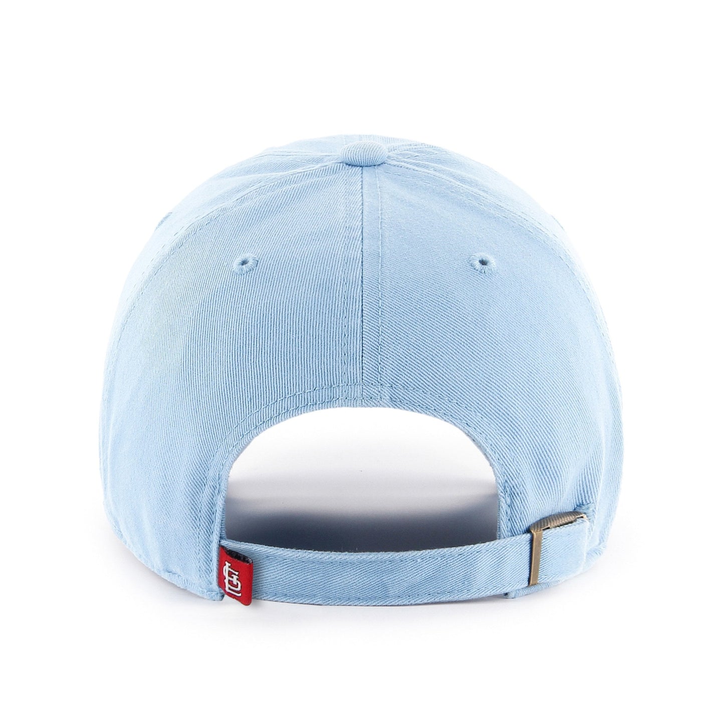 ST. LOUIS CARDINALS COOPERSTOWN '47 CLEAN UP COLUMBIA