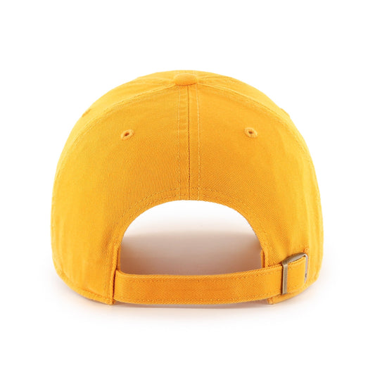 PITTSBURGH STEELERS HISTORIC '47 CLEAN UP GOLD