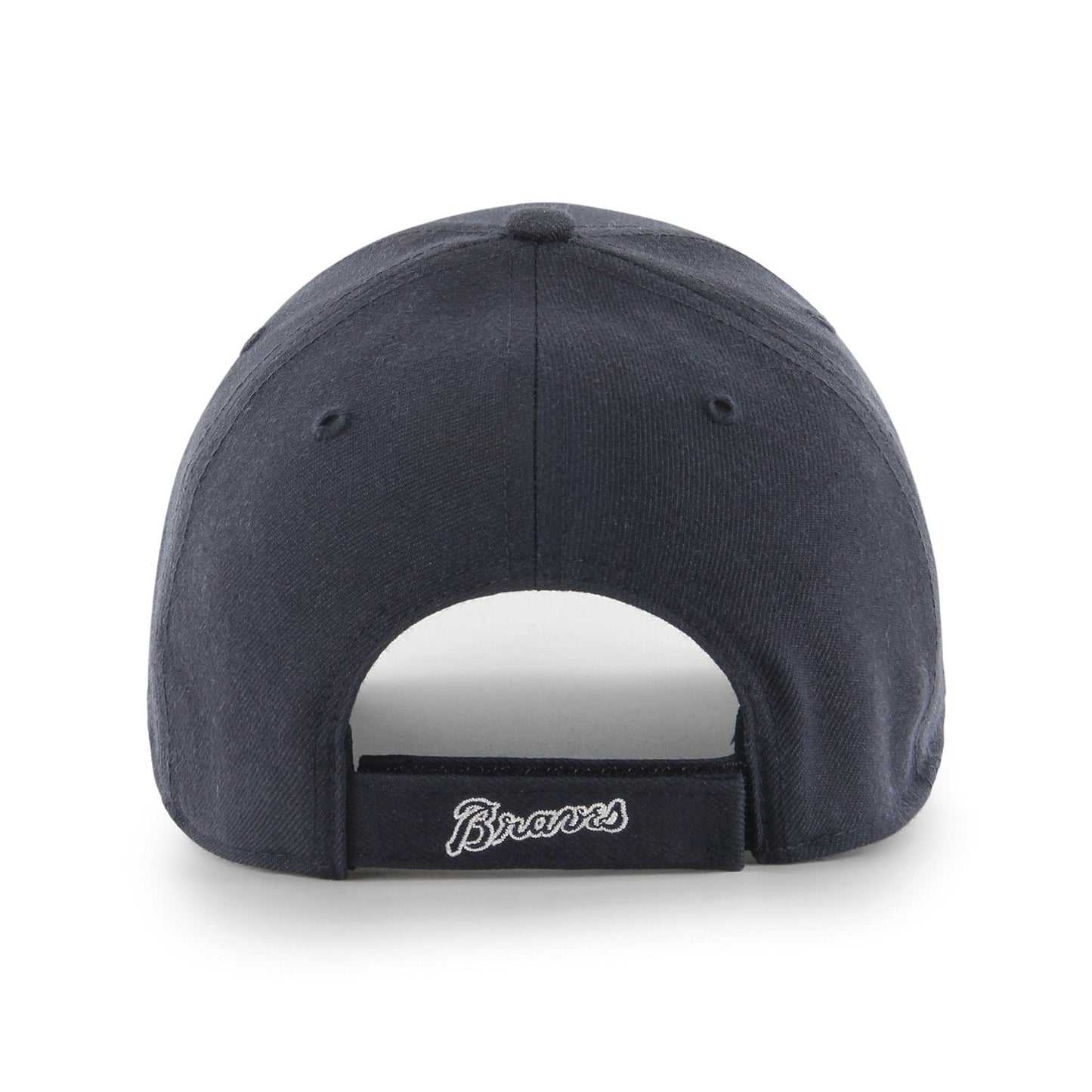 ATLANTA BRAVES '47 MVP NAVY
