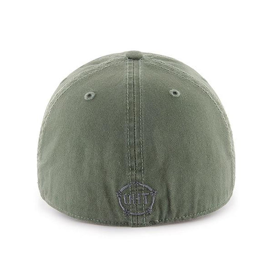 OPERATION HAT TRICK OHT '47 FRANCHISE MOSS