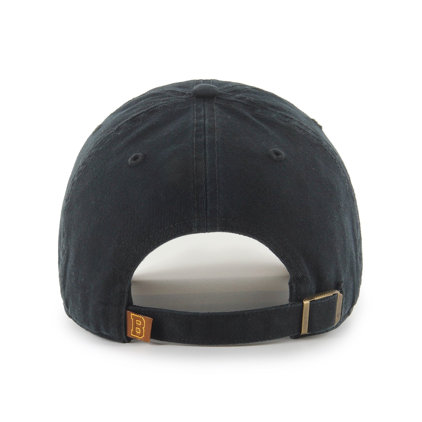 BOSTON BRUINS VINTAGE '47 CLEAN UP BLACK