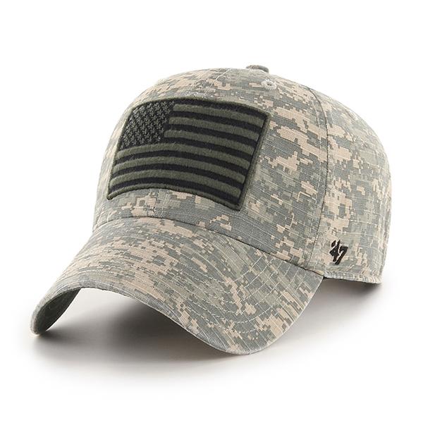 OPERATION HAT TRICK OHT NILAN '47 CLEAN UP DIGITAL CAMO