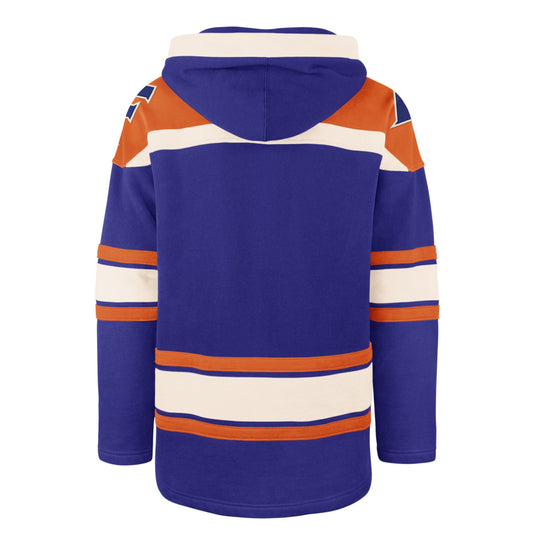 FLORIDA GATORS SUPERIOR '47 LACER HOOD ROYAL