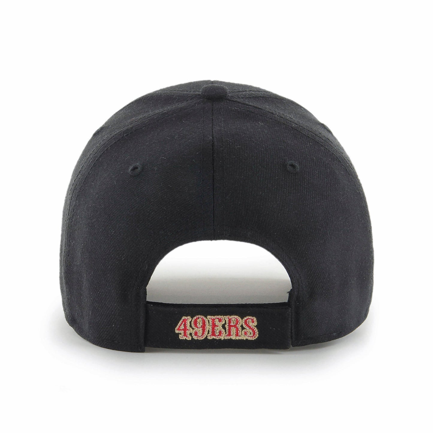 SAN FRANCISCO 49ERS '47 MVP BLACK