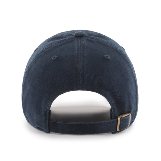 HOUSTON ASTROS COOPERSTOWN '47 CLEAN UP NAVY