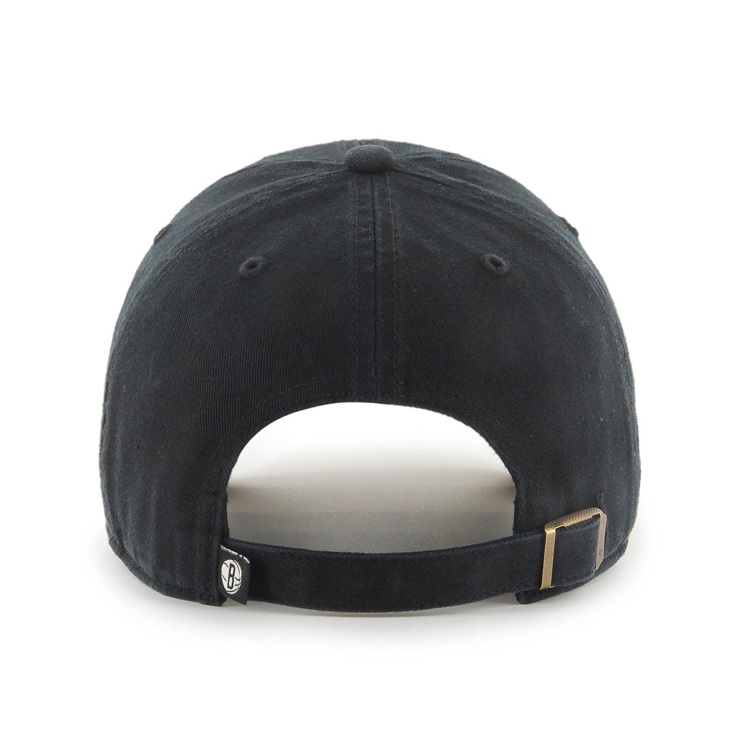 BROOKLYN NETS '47 CLEAN UP YOUTH BLACK