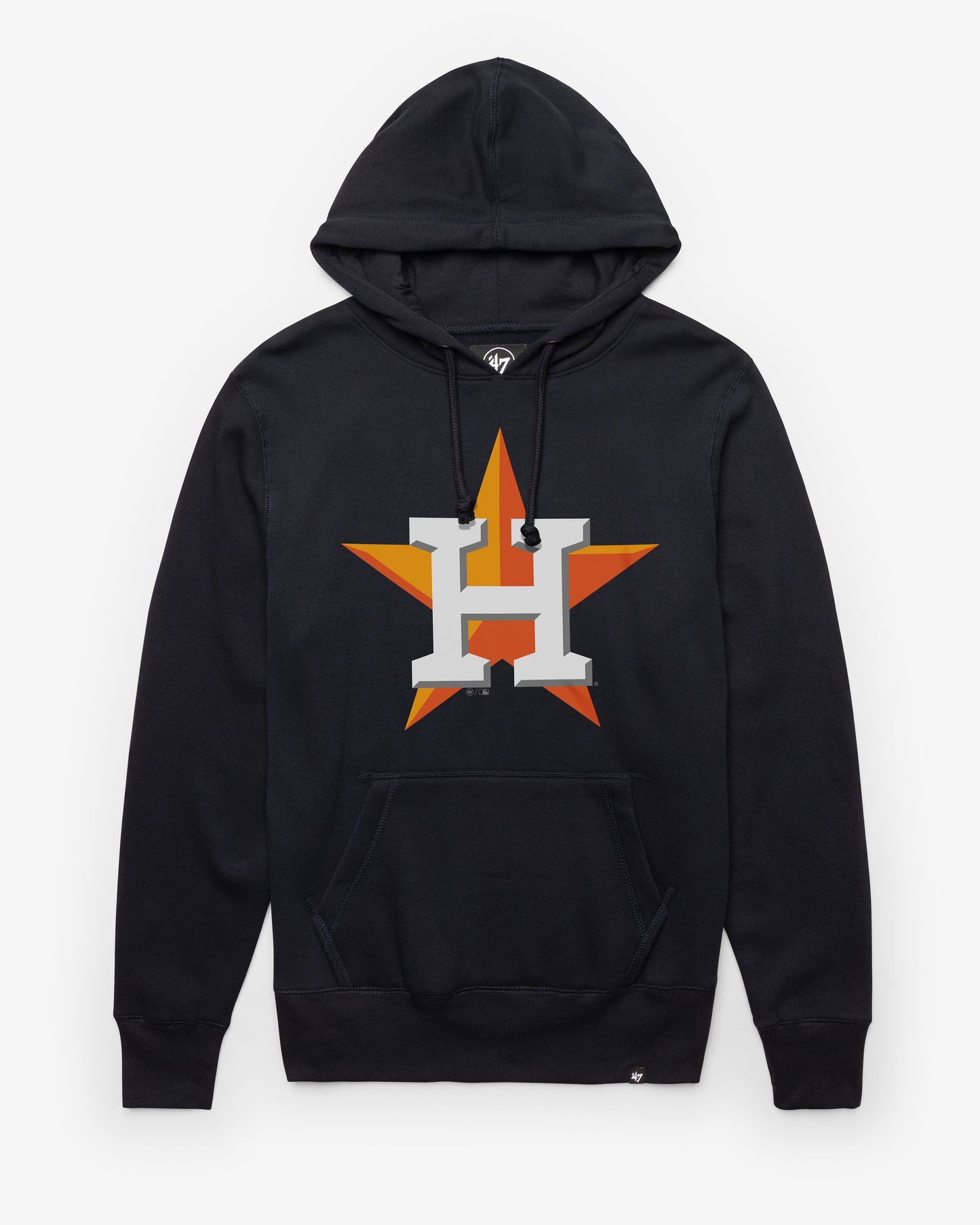 HOUSTON ASTROS IMPRINT '47 HEADLINE HOOD FALL NAVY