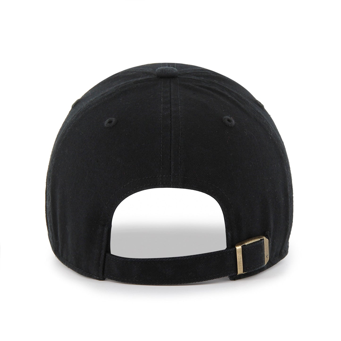 COLLIE BASE RUNNER '47 CLEAN UP BLACK