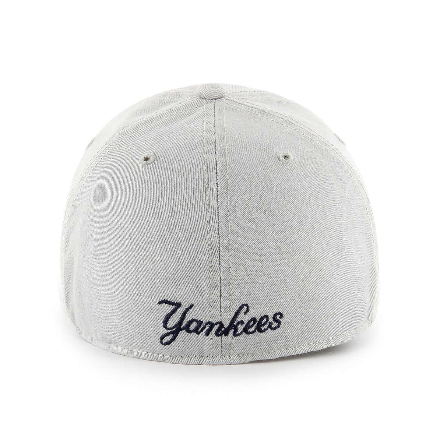 NEW YORK YANKEES CLASSIC '47 FRANCHISE GRAY