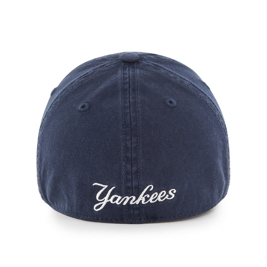 NEW YORK YANKEES CLASSIC '47 FRANCHISE NAVY