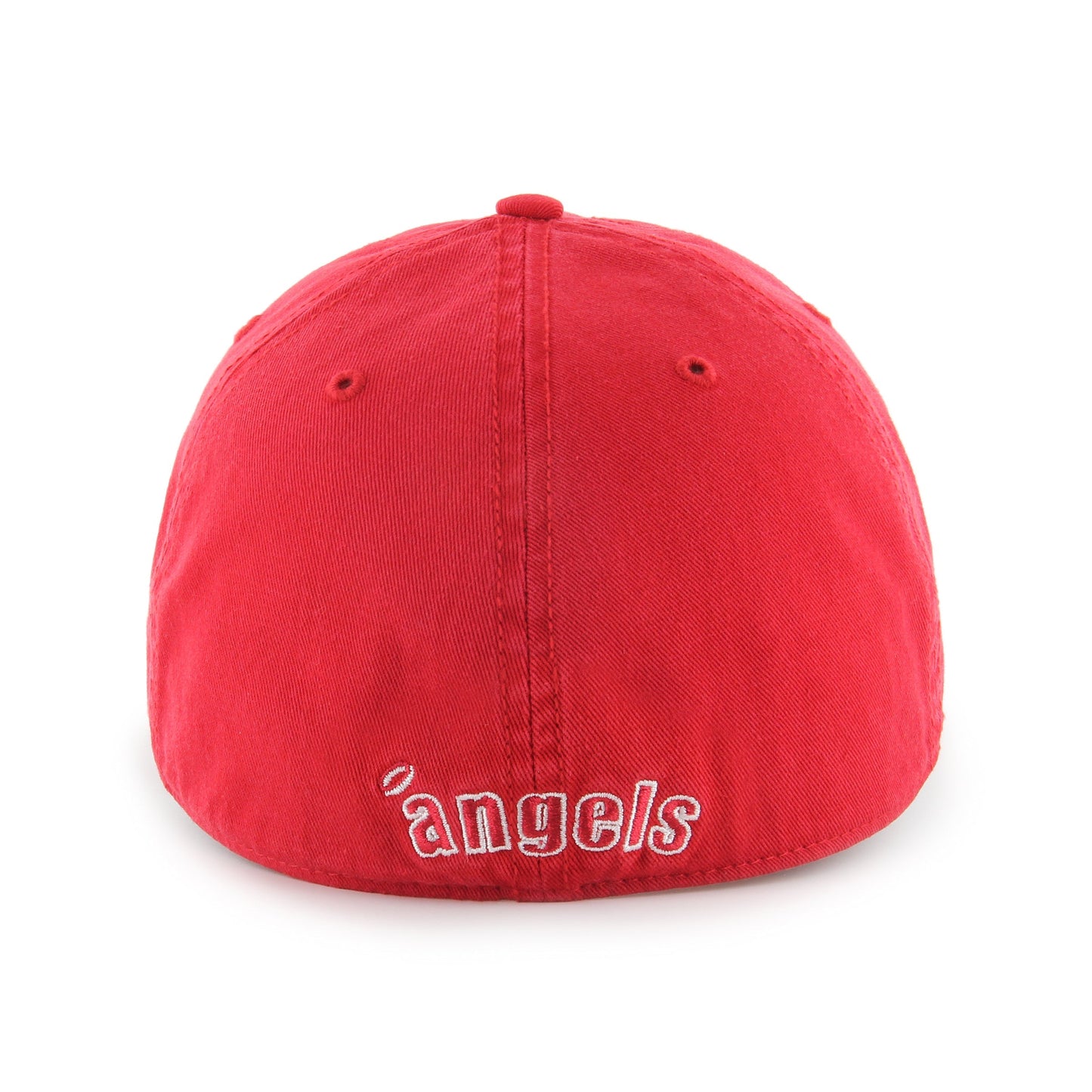 LOS ANGELES ANGELS COOPERSTOWN CLASSIC '47 FRANCHISE RED