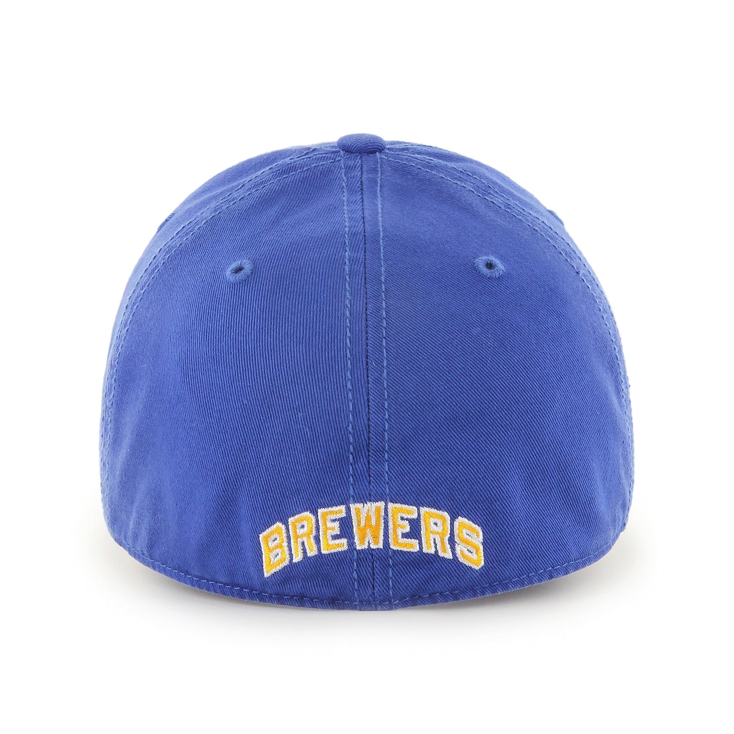 MILWAUKEE BREWERS COOPERSTOWN CLASSIC '47 FRANCHISE ROYAL