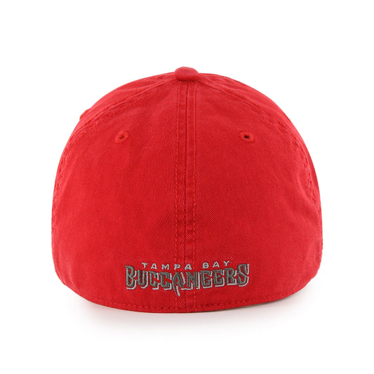 TAMPA BAY BUCCANEERS CLASSIC '47 FRANCHISE RED