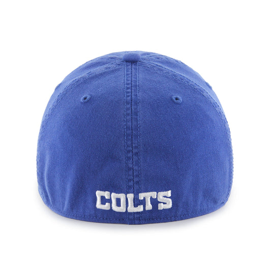INDIANAPOLIS COLTS CLASSIC '47 FRANCHISE ROYAL