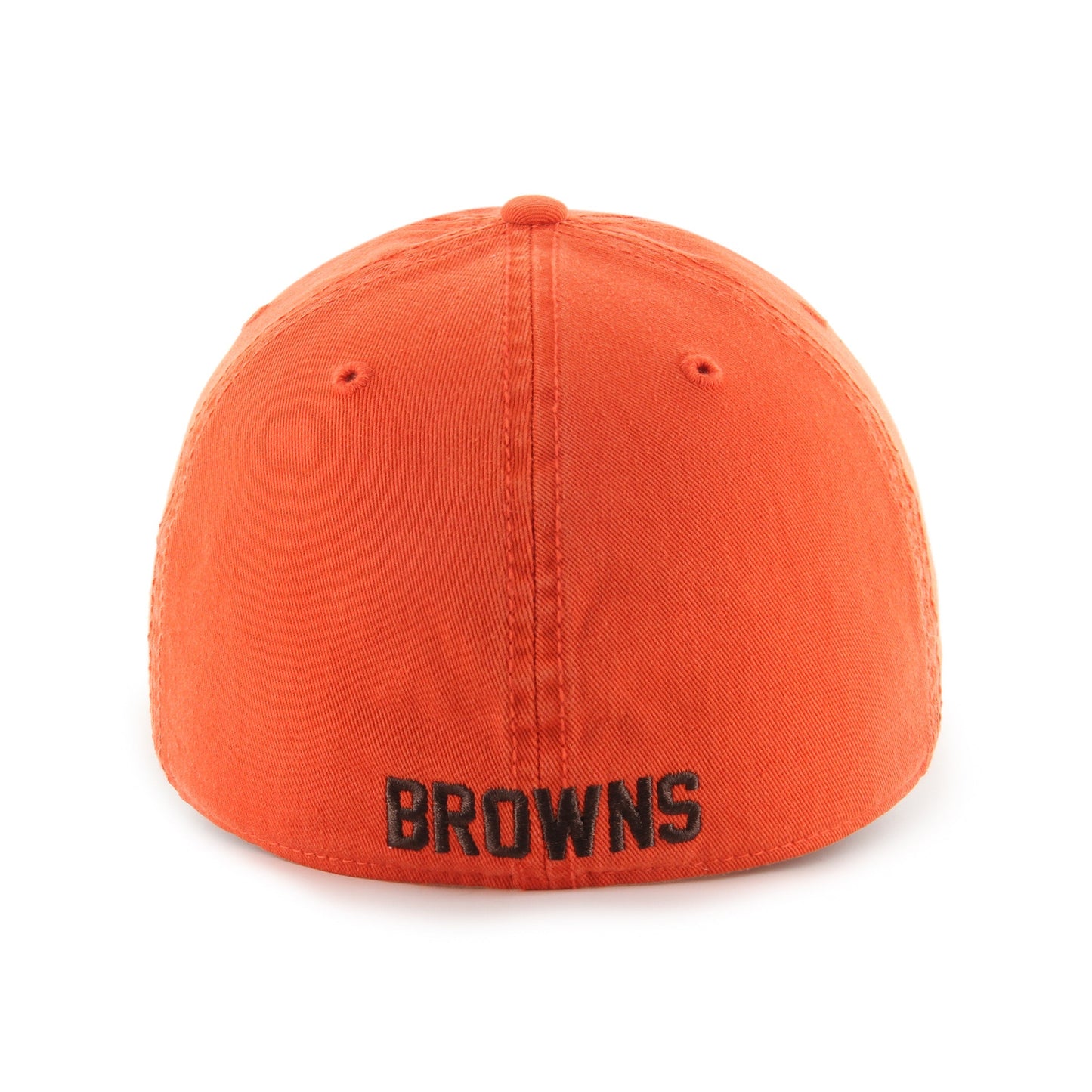 CLEVELAND BROWNS HISTORIC CLASSIC '47 FRANCHISE ORANGE
