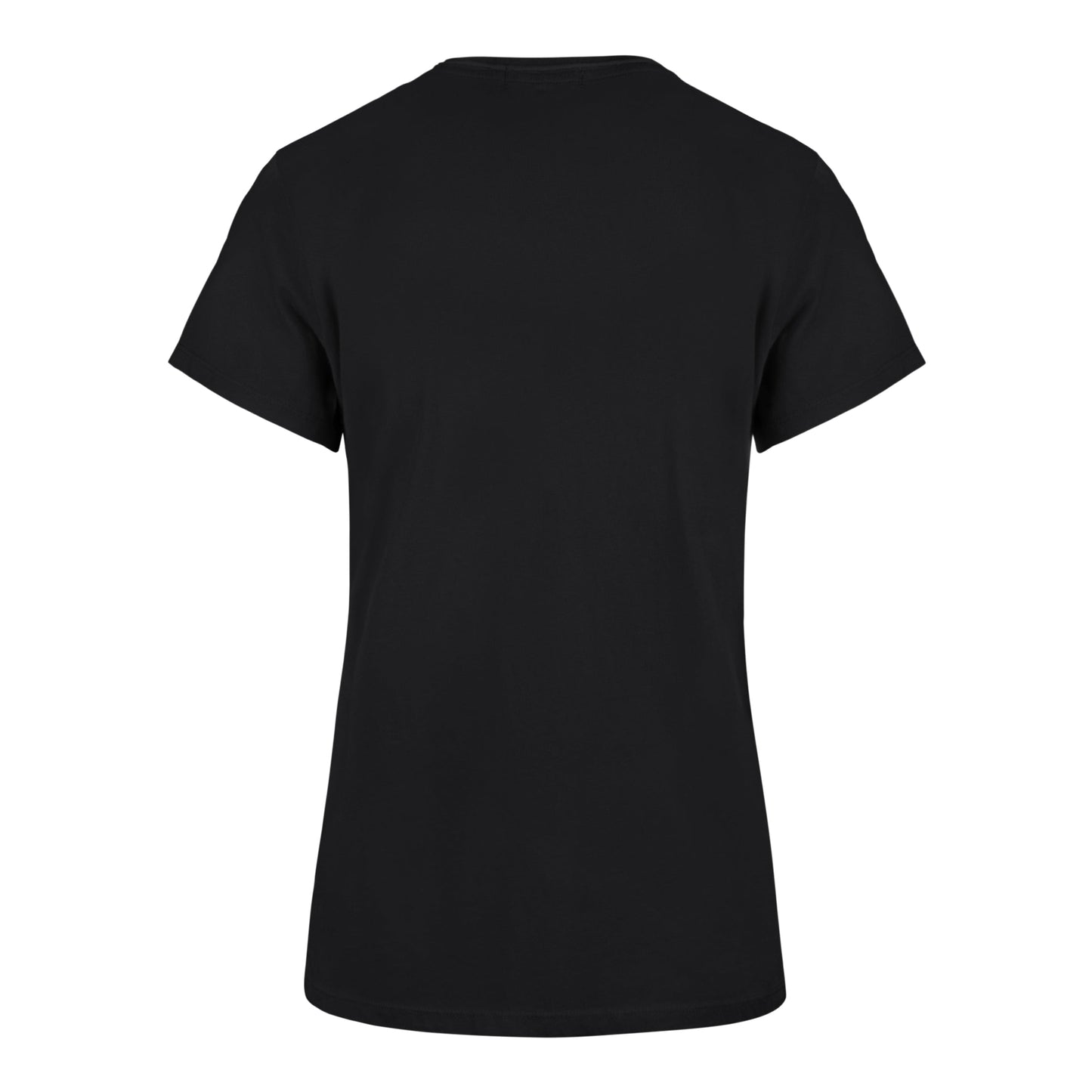 MIAMI DOLPHINS PREMIER '47 FRANKIE TEE WOMENS FLINT BLACK