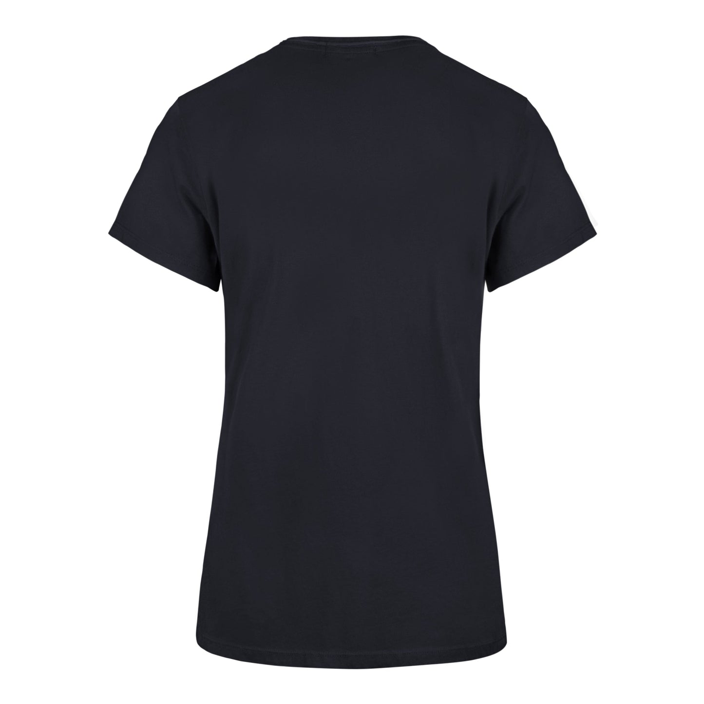 NEW ENGLAND PATRIOTS PREMIER '47 FRANKIE TEE WOMENS ATLAS BLUE