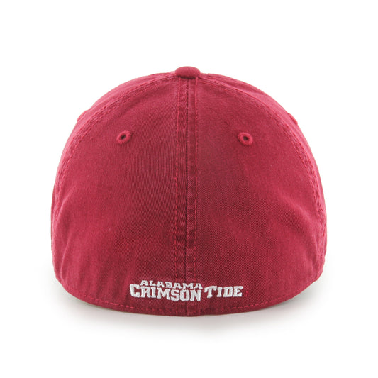 ALABAMA CRIMSON TIDE CLASSIC '47 FRANCHISE RAZOR RED