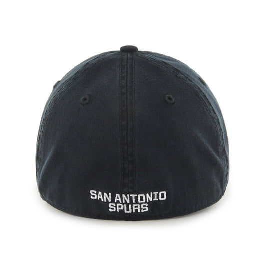 SAN ANTONIO SPURS CLASSIC '47 FRANCHISE BLACK