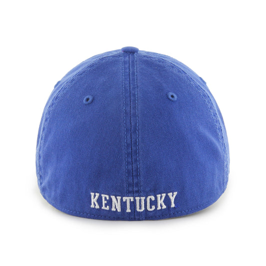 KENTUCKY WILDCATS CLASSIC '47 FRANCHISE ROYAL