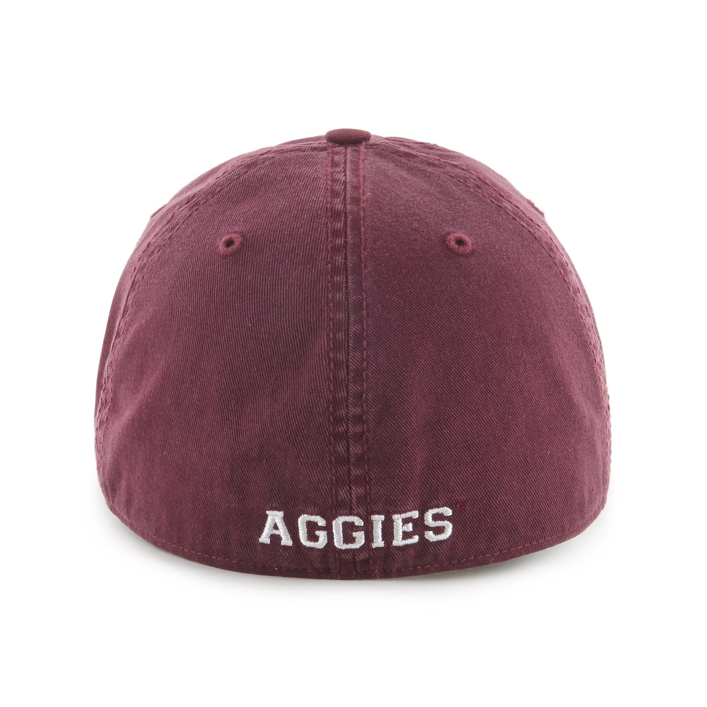 TEXAS A&M AGGIES CLASSIC '47 FRANCHISE DARK MAROON