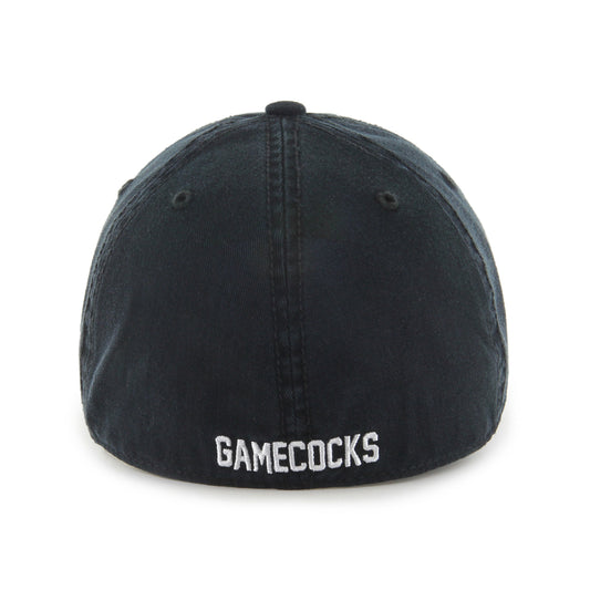 SOUTH CAROLINA GAMECOCKS CLASSIC '47 FRANCHISE BLACK