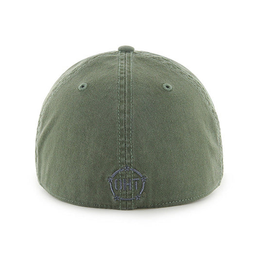 OPERATION HAT TRICK OHT CLASSIC '47 FRANCHISE MOSS