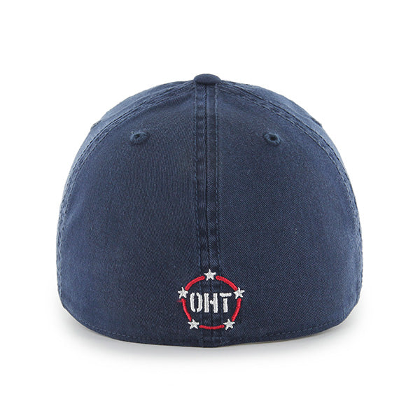 OPERATION HAT TRICK OHT CLASSIC '47 FRANCHISE NAVY