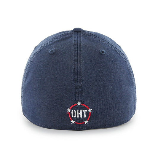 OPERATION HAT TRICK OHT CLASSIC '47 FRANCHISE NAVY