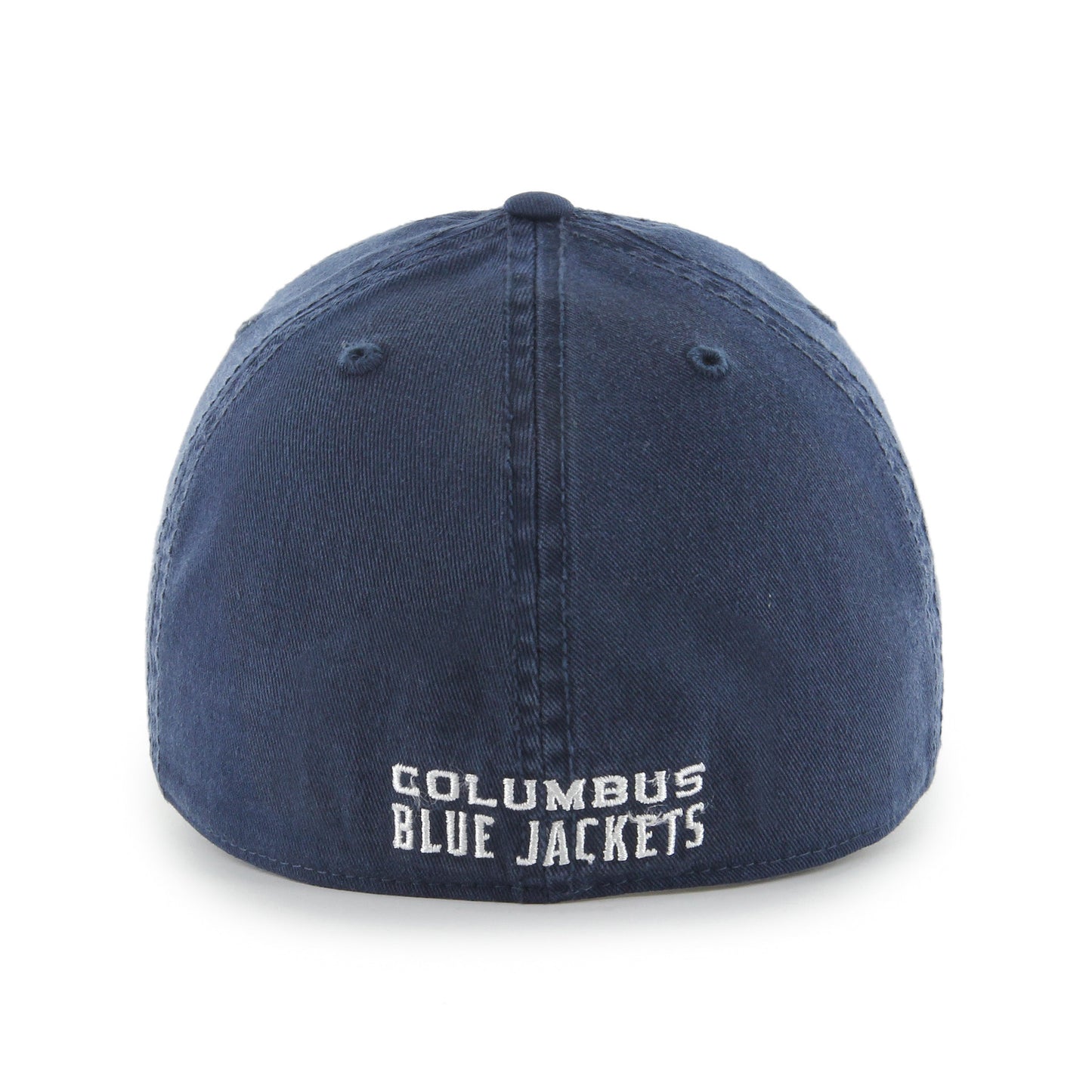 COLUMBUS BLUE JACKETS CLASSIC '47 FRANCHISE NAVY