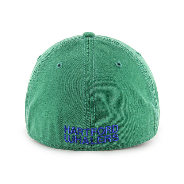 HARTFORD WHALERS VINTAGE CLASSIC '47 FRANCHISE KELLY