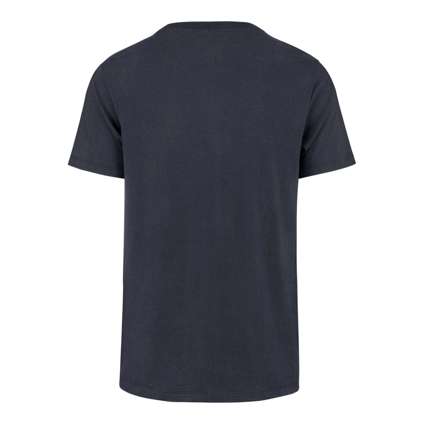 CONNECTICUT HUSKIES UCONN RETROGRADE '47 FRANKLIN TEE ATLAS BLUE
