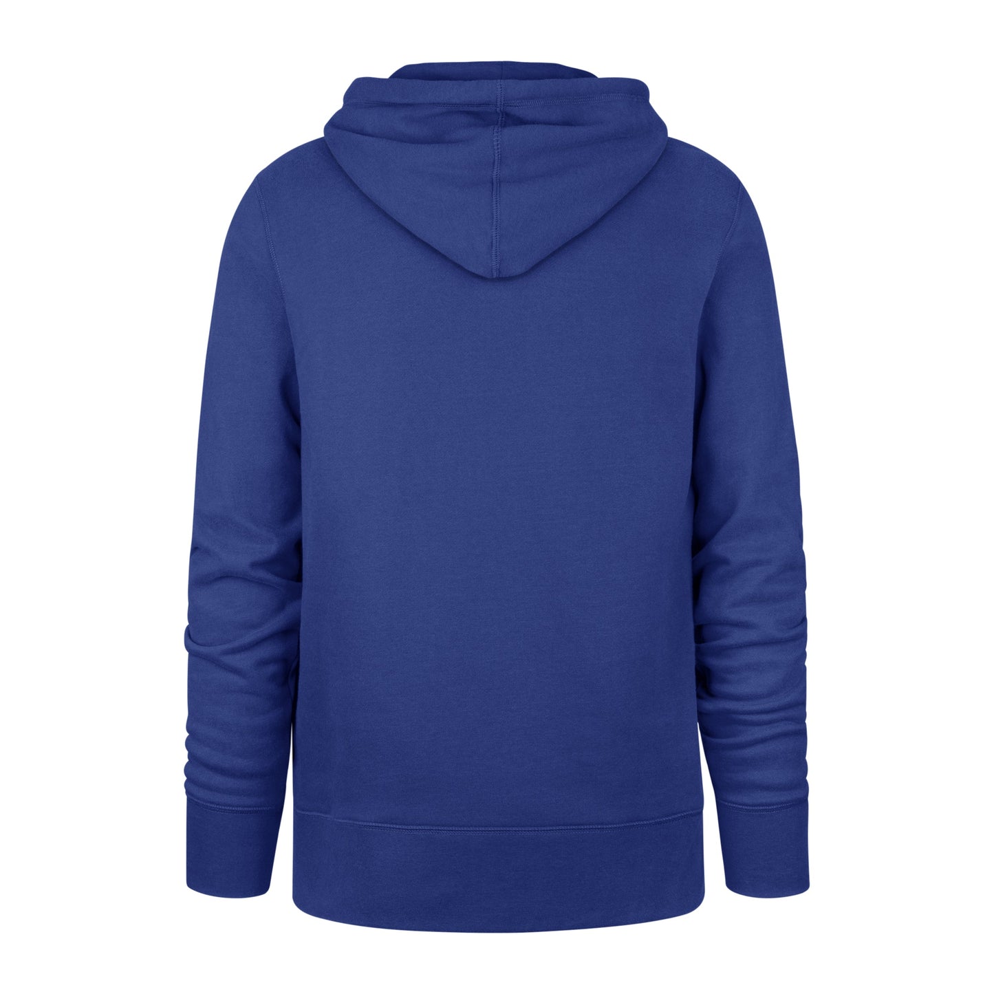 NEW YORK ISLANDERS IMPRINT '47 HEADLINE HOOD ROYAL