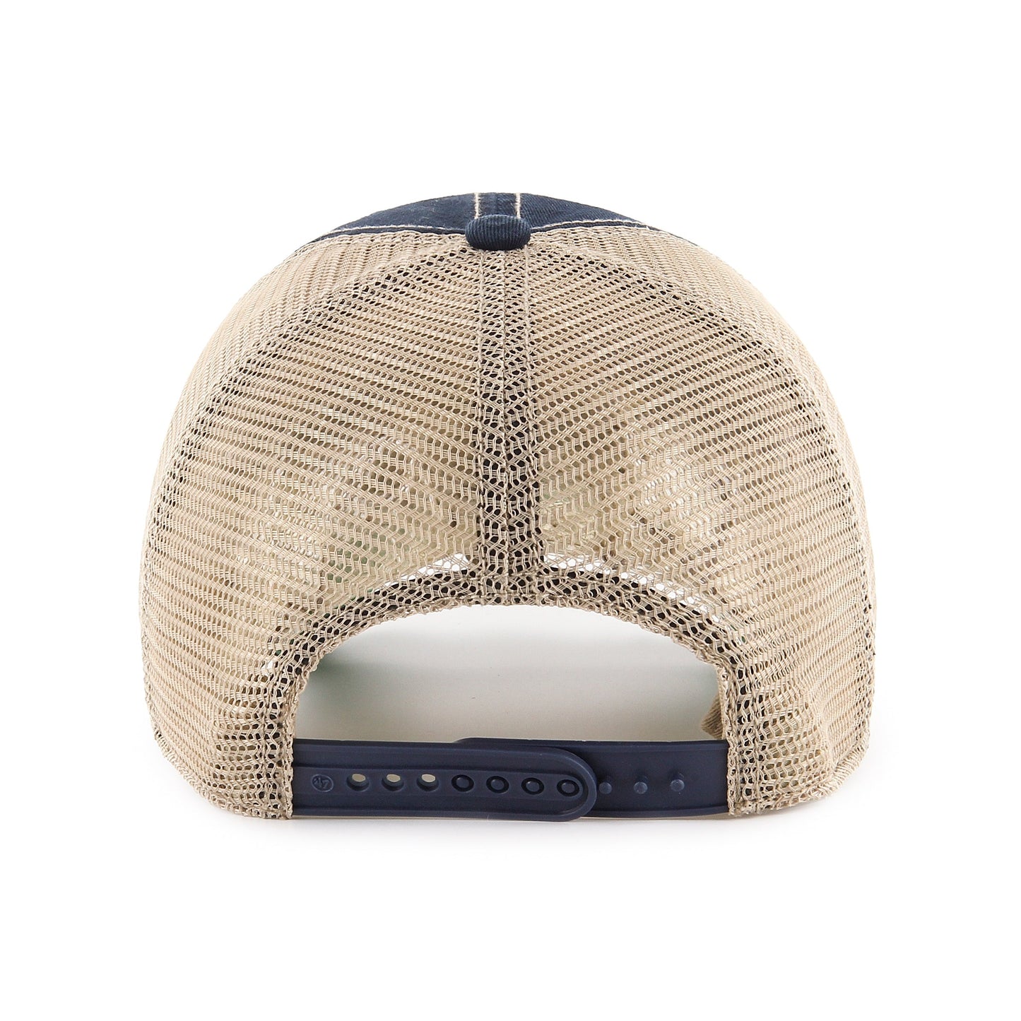 BOSTON RED SOX TRAWLER '47 CLEAN UP NAVY