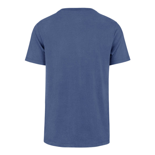 KENTUCKY WILDCATS VINTAGE PREMIER '47 FRANKLIN TEE CADET BLUE