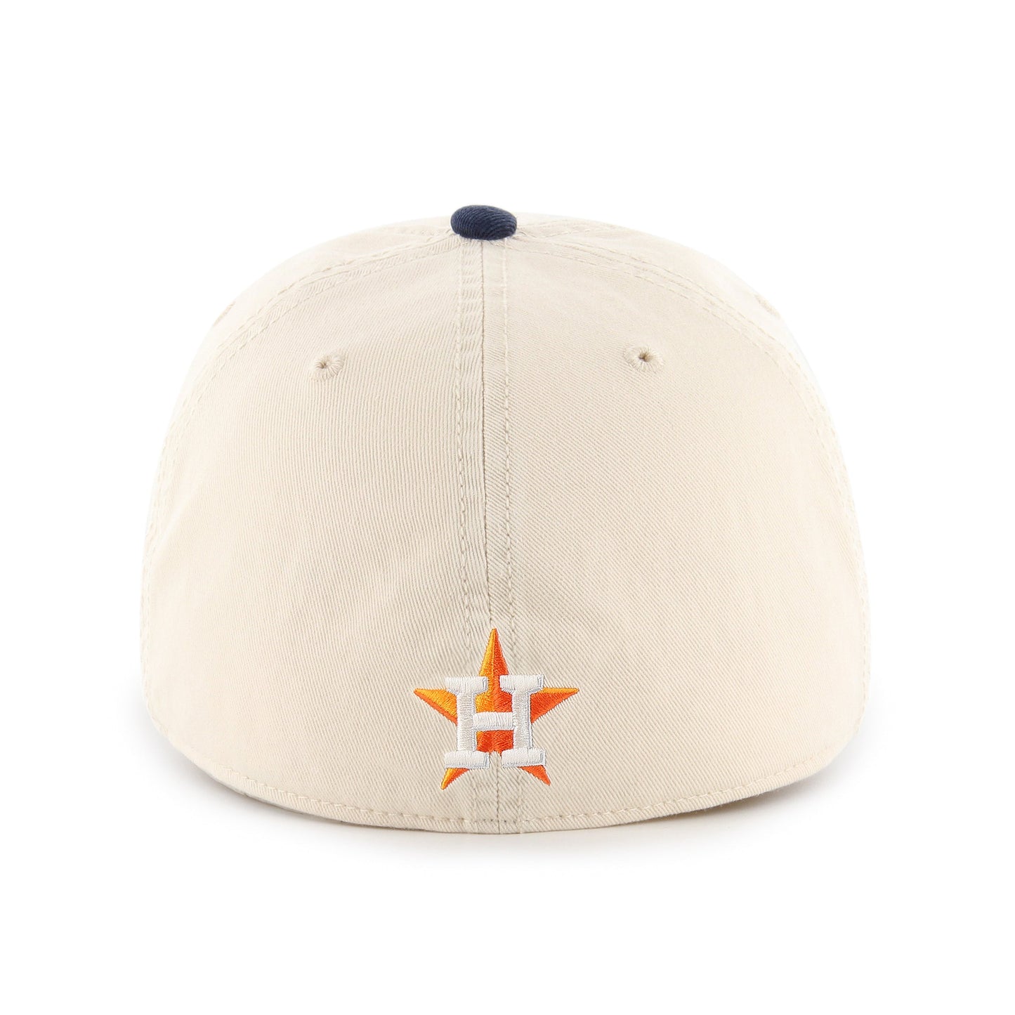 HOUSTON ASTROS TWO TONE CLASSIC '47 FRANCHISE NATURAL