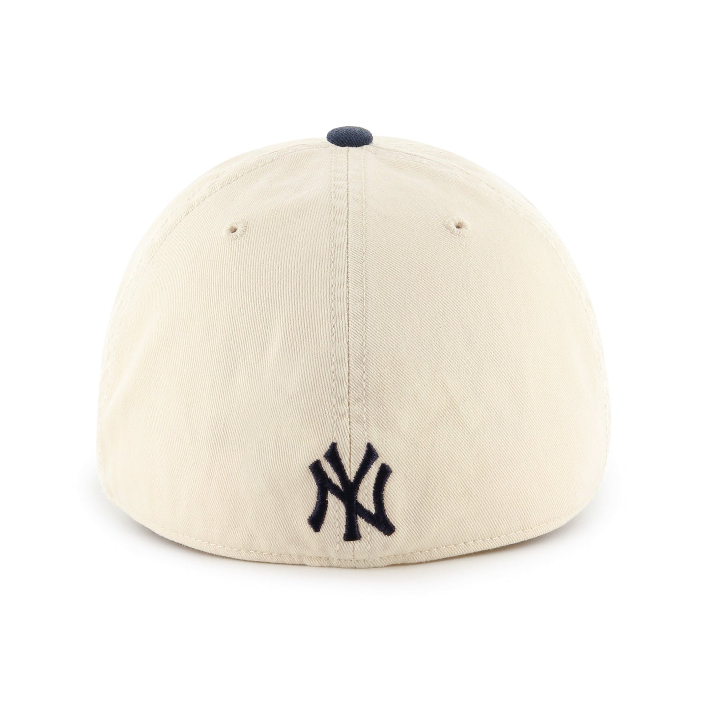 NEW YORK YANKEES TWO TONE CLASSIC '47 FRANCHISE NATURAL